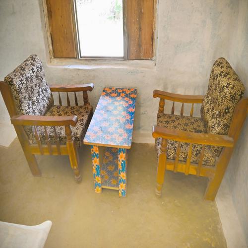 Pari Homestay, Koniya